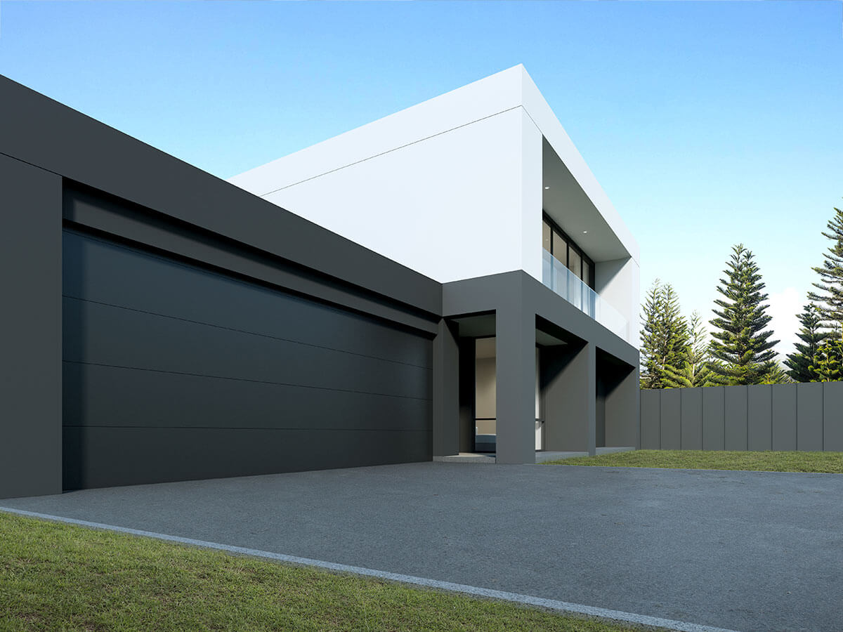 Garage Design Tips, Requirements & Hidden Problems - Hinterland Design Co