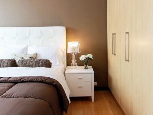 Tips For Wardrobe Design & Layouts - Hinterland Design Co