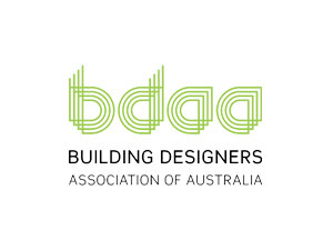 BDAA Logo