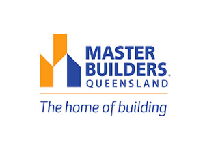 Master Builders Queensland Logo