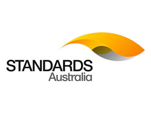 Standards Australia Logo